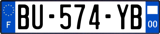BU-574-YB