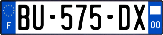 BU-575-DX