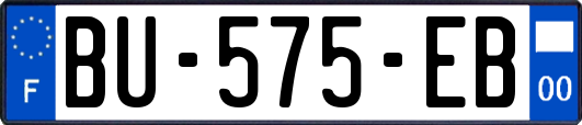 BU-575-EB
