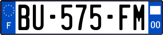 BU-575-FM