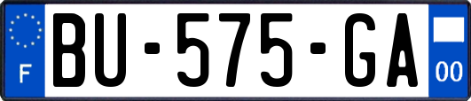 BU-575-GA