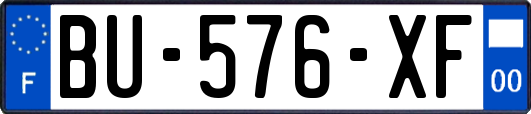 BU-576-XF