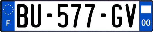 BU-577-GV