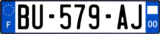 BU-579-AJ