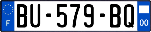BU-579-BQ