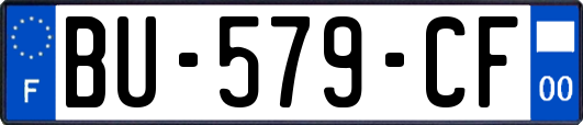 BU-579-CF