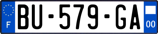 BU-579-GA