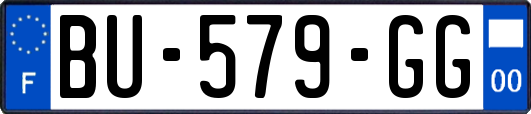 BU-579-GG