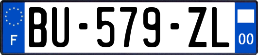 BU-579-ZL