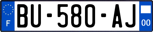 BU-580-AJ