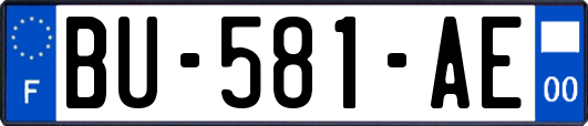 BU-581-AE
