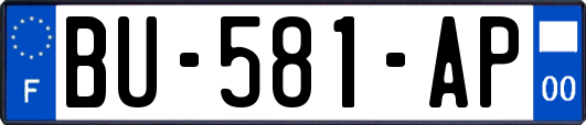 BU-581-AP