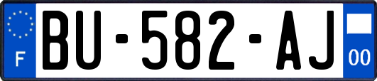 BU-582-AJ