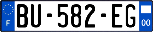 BU-582-EG