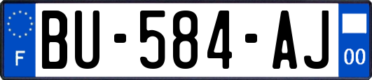 BU-584-AJ