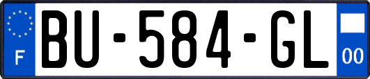 BU-584-GL