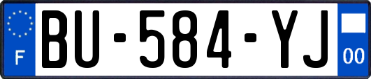 BU-584-YJ
