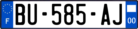 BU-585-AJ