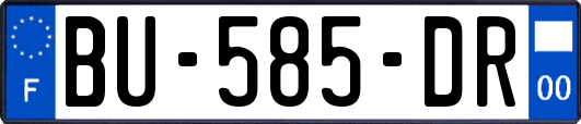 BU-585-DR