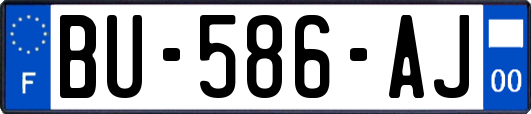 BU-586-AJ