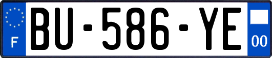 BU-586-YE