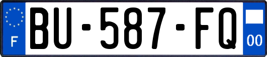 BU-587-FQ