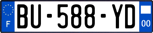 BU-588-YD