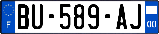 BU-589-AJ