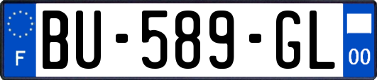 BU-589-GL