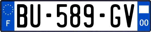BU-589-GV