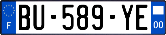 BU-589-YE