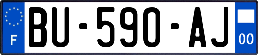 BU-590-AJ