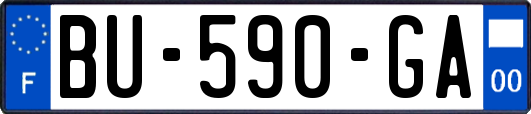 BU-590-GA