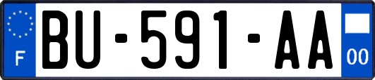 BU-591-AA