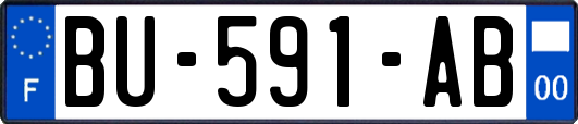 BU-591-AB