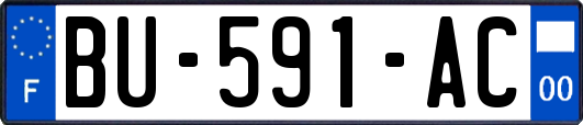 BU-591-AC