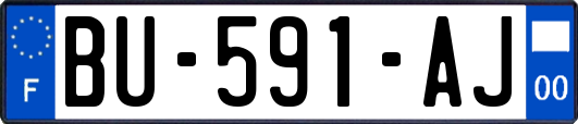 BU-591-AJ