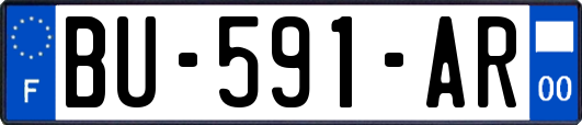 BU-591-AR