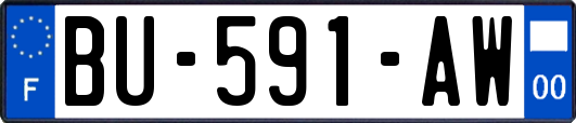 BU-591-AW