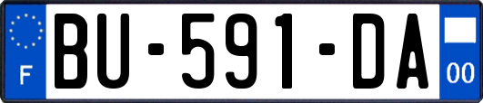BU-591-DA