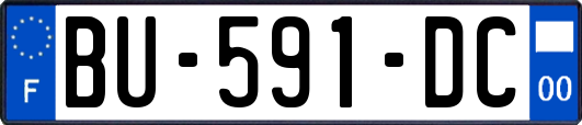 BU-591-DC