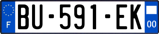 BU-591-EK