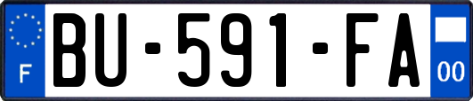 BU-591-FA