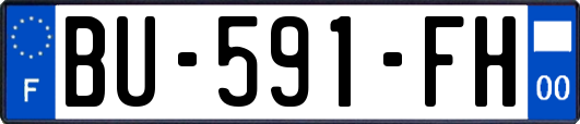 BU-591-FH