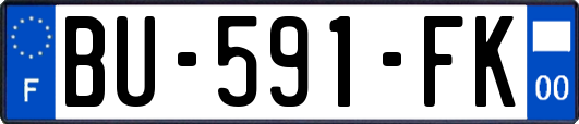 BU-591-FK