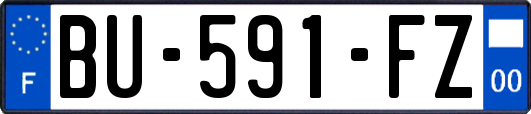 BU-591-FZ