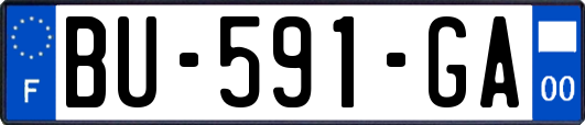 BU-591-GA