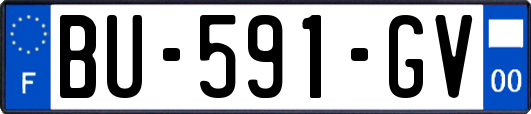 BU-591-GV