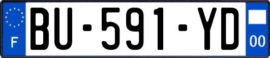 BU-591-YD
