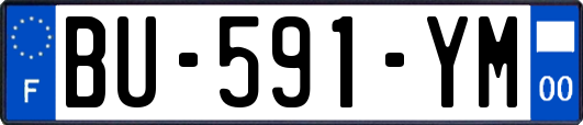 BU-591-YM